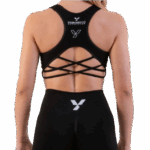 CROSSED TOP - Image 2