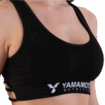 CROSSED TOP - Image 3