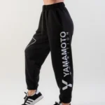 WOMAN JOGGER PANTS