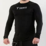 SEAMLESS T-SHIRT LONG SLEEVE