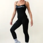 JUMPSUIT LUXURY (LIMITED EDITION)