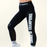 DREAM LEGGINGS BLACK (LIMITED EDITION)