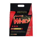 Stacker 2 - 100% WHEY 2 кг/ 66 дози