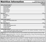 Stacker 2 - 6th Gear Creatine Complex 1,135 кг / 20 дози - Image 2