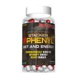 Stacker 2 - Stacker 7-Phenyl 100 капсули / 50 дози