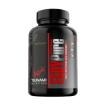Tsunami Nutrition - ECDY Pure Professional - 120 капсули / 60 дози