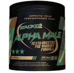 Stacker 2 – ALPHA MALE 300 г / 20 дози