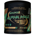 Stacker 2 – ALPHA MALE 300 г / 20 дози
