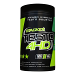 Stacker 2 – TESTO 4HD 120 капсули / 40 дози