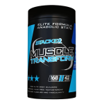 Stacker 2  – MUSCLE TRANSFORM 168 капсули / 42 дози