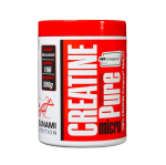 Tsunami Nutrition - Creatine Micro Pure Professional Creapure® - 500 грама / 166 дози