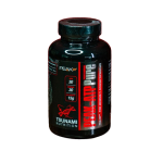 Tsunami Nutrition - Peak-ATP Pure Professional - 30 капсули / 30 дози