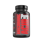 Tsunami Nutrition - Arachidonic Acid Pure - 30 капсули / 30 дози