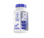 Tsunami Nutrition - Akg pure - 100 таблетки / 33 дози