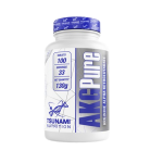 Tsunami Nutrition - Akg pure - 100 таблетки / 33 дози