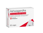 TN Pharma - Ashwagandha Withania KSM 66® - 30 таблетки / 30 дози