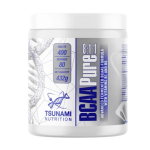 Tsunami Nutrition - BCAA 8:1:1 - 400 таблетки / 80 дози