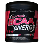 Stacker 2 - BCAA ENERGY 300 грама / 40 дози