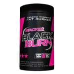 STACKER-2 BLACK BURN 120 капсули/60 дози