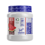 Tsunami Nutrition - Citrullina Malato Pure Kyowa Quality® - 250 грама / 80 дози