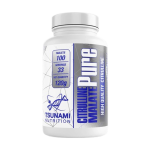 Tsunami Nutrition - Citrulline Malate Pure - 100 таблетки / 33 дози