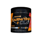 Stacker 2 - Carnitine + CLA Powder 120 грама / 30 дози