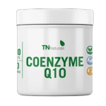 TN Naturals - Coenzyme Q10 - 100 таблетки / 50 дози