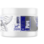 Tsunami Nutrition - Creatine micro pure zero carb - 250 грама / 83 дози