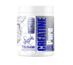 Tsunami Nutrition - Creatine micro pure zero carb - 500 грама / 166 дози