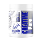 Tsunami Nutrition - Creatine micro pure zero carb - 500 грама / 166 дози