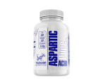Tsunami Nutrition - Aspartic Acid Pure - 80 таблетки / 20 дози