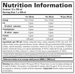 Stacker 2 - Extreme Energy [Sugar Free] - 335 ml - Image 2