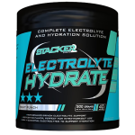 Stacker 2 - Electrolyte Hydrate 300 грама / 40 дози