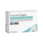 Tn Pharma - Enzyme-Digest - 30 таблетки / 15 дози