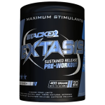 Stacker 2 – EXTASIS 400 гр/ 20 дози
