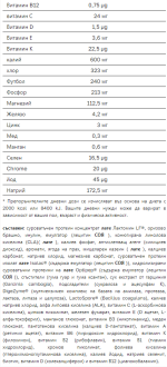TN Food - Fitmeal - 900 грама / 15 дози - Image 3