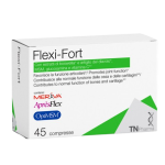 TN Pharma - Flexi Fort - 45 таблетки / 15 дози