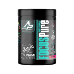Tsunami Nutrition - Focus Pure Professional - 225 грама / 15 дози