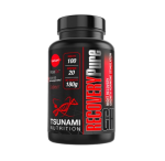 Tsunami Nutrition - GH Recovery Pure 100 таблетки / 20 дози