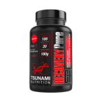 Tsunami Nutrition - GH Recovery Pure 100 таблетки / 20 дози