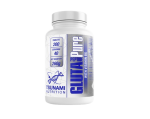 Tsunami Nutrition - Gluta pure peptide - 200 таблетки / 40 дози