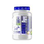 Tsunami Nutrition - ISOWHEY Pure ZERO 92% - 900 грама / 36 дози
