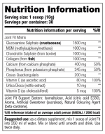 Stacker 2 - Joint Fit 300 грама / 30 дози - Image 2