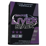 Stacker 2 - Liver Stack 60 капсули / 30 дози