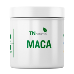 TN Naturals - Maca - 60 капсули / 60 дози