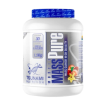 Tsunami Nutrition - MUSCLE MASS Pure - 1.5 кг / 30 дози