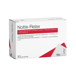 Tsunami Nutrition - Notte-Relax - 30 таблетки / 30 дози