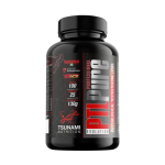 Tsunami Nutrition - Ptl Pure Professional Evolution - 100 таблетки / 25 дози