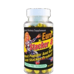 Stacker 4 -100 капсули / 100 дози