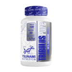 Tsunami Nutrition - Tribulus pure 90% saponine - 100 таблетки / 50 дози